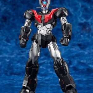 Mazinger Zest Model Kit Moderoid MK Rerun Good smile Company