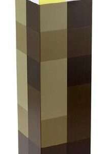 Minecraft Replica Torcia Paladone - Gadget