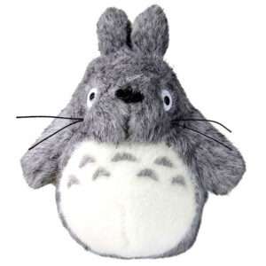 My Neighbour Totoro - Totoro Peluche 20cm Semic Studio