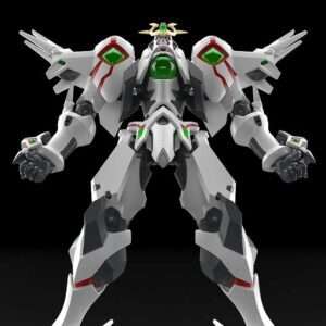 PLATINUMHUGEN ORDIAN MODEROID MK Model Kit Goodsmile Fr