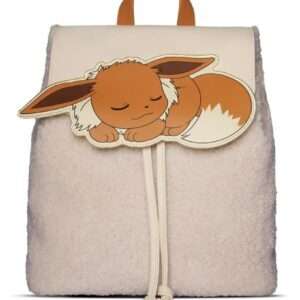 Pokémon Mini Zaino Eevee Novelty Difuzed