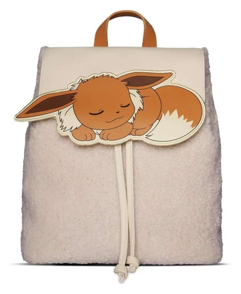 Pokémon Mini Zaino Eevee Novelty Difuzed