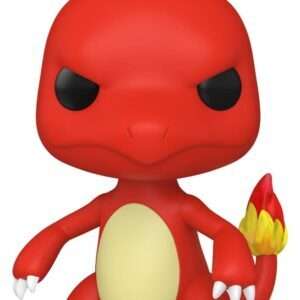 Pokémon Pop! Games Vinile Figura Ivysaur 9 Cm Funko