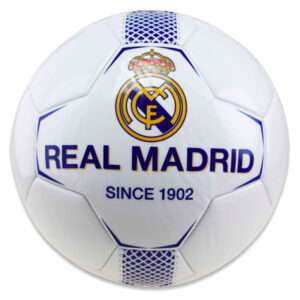Real Madrid football ball Real Madrid