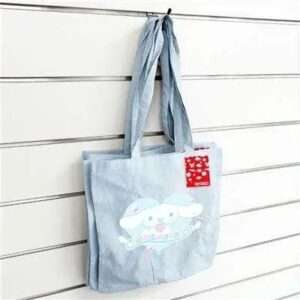 Sanrio Cinnamorol Heart Borsa Portatutto Borsa Pyramid International