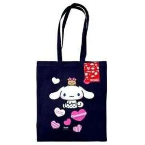 Sanrio Cinnamoroll Pup Borsa Portatutto Borsa Pyramid International