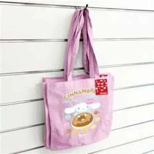 Sanrio Cinnamoroll Yummy Borsa Portatutto Borsa Pyramid International
