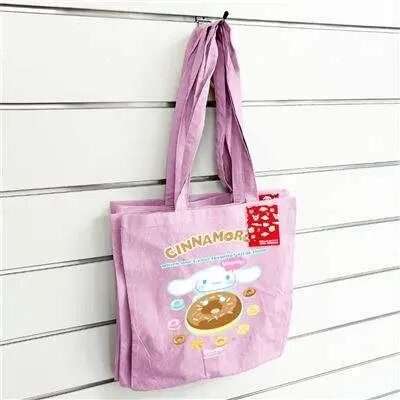 Sanrio Cinnamoroll Yummy Borsa Portatutto Borsa Pyramid International