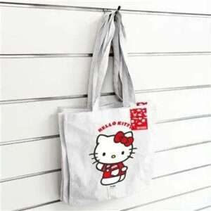 Sanrio Hello Kitty Borsa Portatutto Borsa Pyramid International