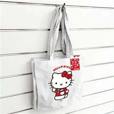 Sanrio Hello Kitty Borsa Portatutto Borsa Pyramid International