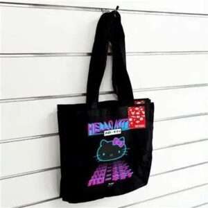 Sanrio Hello Kitty Tokyo Borsa Portatutto Borsa Pyramid International