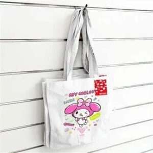 Sanrio My Melody Sweety Borsa Portatutto Borsa Pyramid International