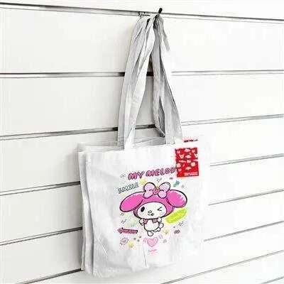 Sanrio My Melody Sweety Borsa Portatutto Borsa Pyramid International