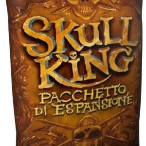 Skull King - Pacchetto di espansione