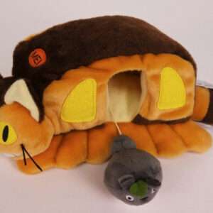 Sun Arrow Totoro Catbus Peluche
