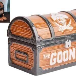 The Goonies Porta Biscotti Biscottiera Grupo Erik