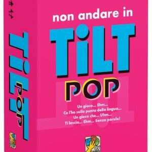 Tilt POP