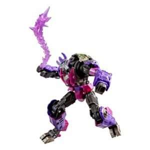 Transformers One Studio Series Voyager Class Action Figura Alpha Trion 16 Cm Hasbro