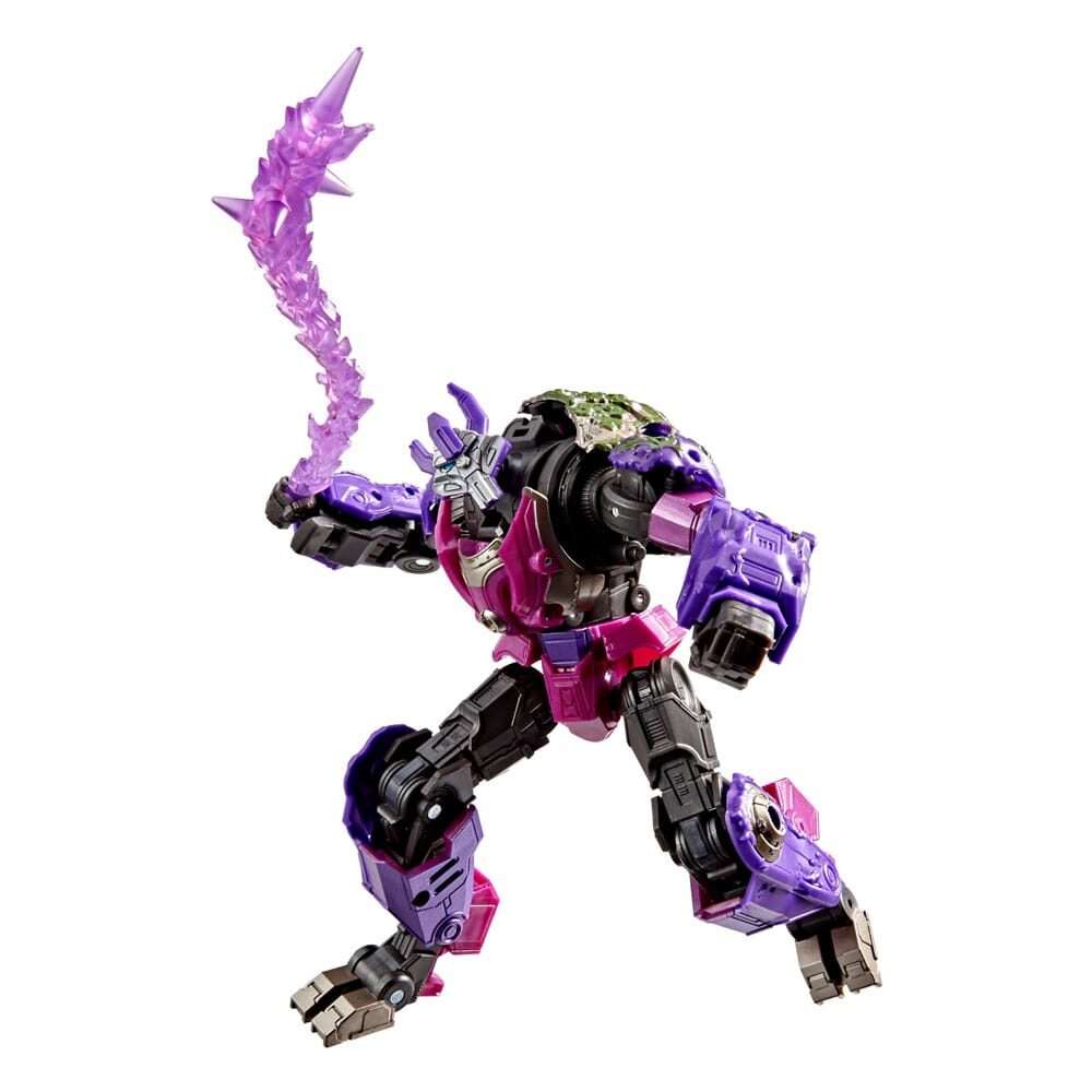 Transformers One Studio Series Voyager Class Action Figura Alpha Trion 16 Cm Hasbro