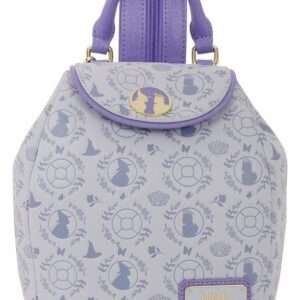 Universal By Loungefly Micro Zaino Wicked Loungefly