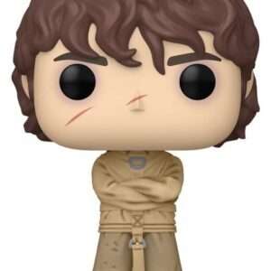 Wednesday Pop! Tv Vinile Figura Tyler Galpin 9 Cm Funko