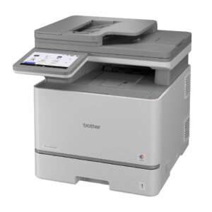 Multifunzione Laser a Colori