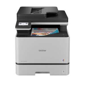 Multifunzione Laser a Colori