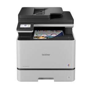 Multifunzione Laser a Colori