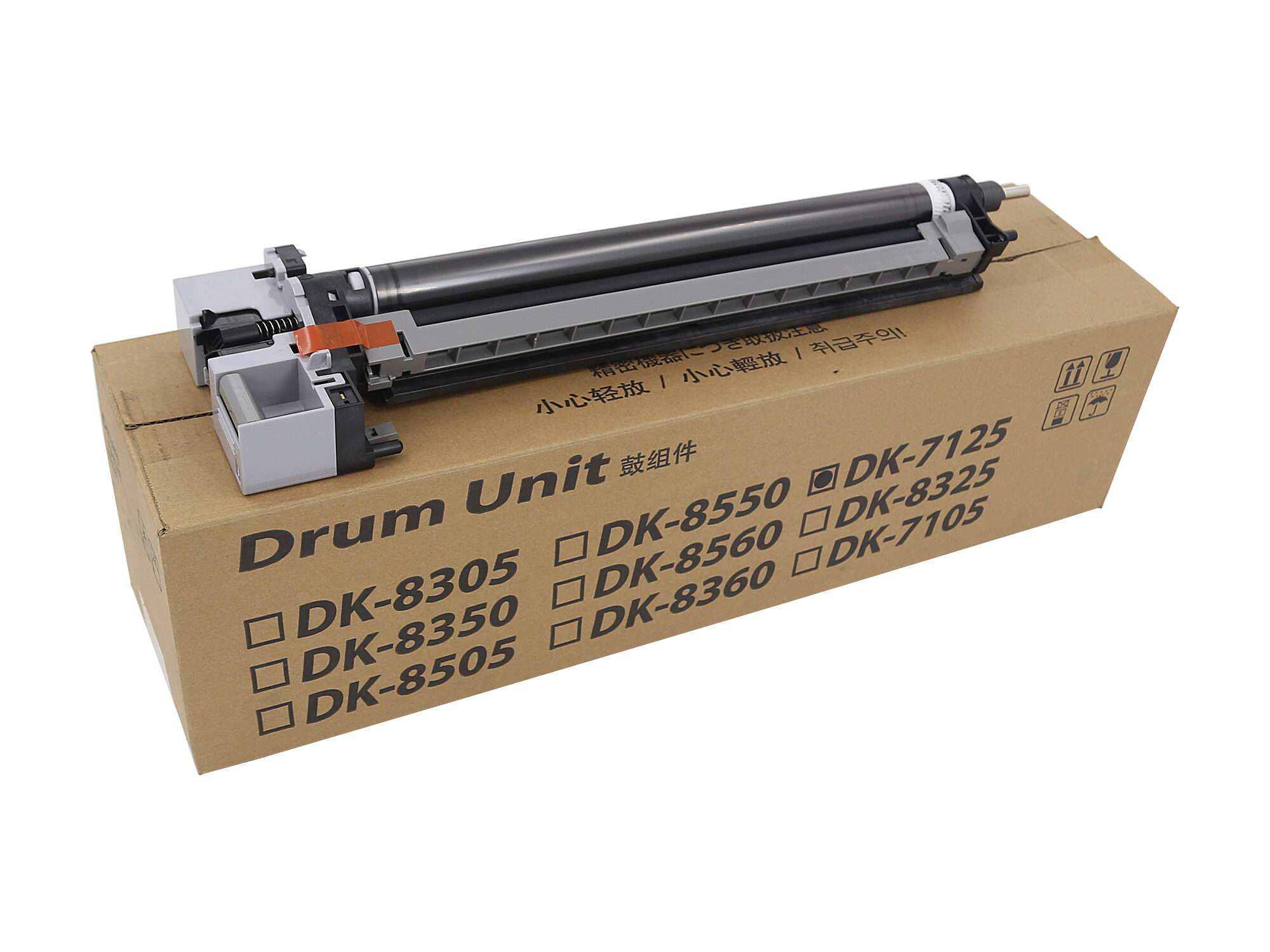 Unit? Tamburo Compatibile