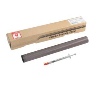 Fuser Fixing Film con Siringa Grasso Compatibile