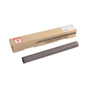 Fuser Fixing Film senza Siringa Grasso Compatibile