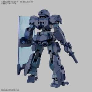 30MM EEXM-23 TECPROT 01 1/144 Model Kit Bandai Model Kit Gunpla