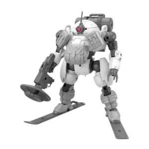 30MM Model Kit 1/144 BEXM-6 Roundnova II 13 Cm Bandai