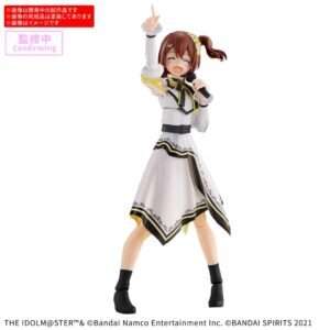 30ms Mirai Kusaga 20th Ann You E I Model Kit Bandai Model Kit Gunpla