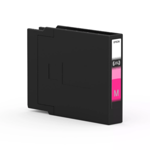 Cartuccia Originale Magenta