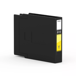 Cartuccia Originale Giallo