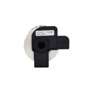 Nastro Carta Termica Compatibile Bianco (29mm x 30,48mt)