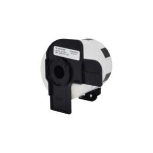 Rotolo 800 Etichette Indirizzi QL Compatibile (29mm x 62mm)