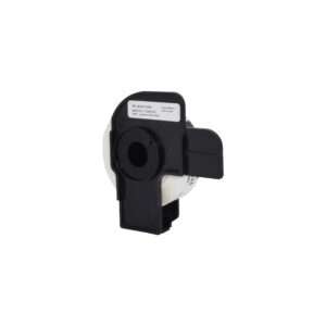 Rotolo 400 Multiuso Indirizzi QL Compatibile (17mm x 54mm)