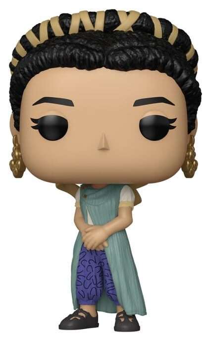 A Knight Of The Seven Kingdoms Pop! Tv Vinile Figures Tanselle 9 Cm Funko