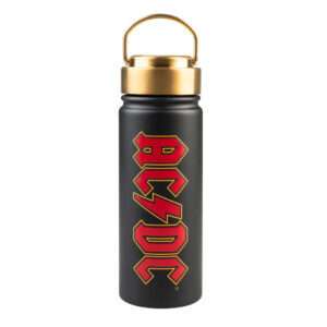 Ac/dc Acciaio Inossidabile Bottiglia 500ml Erik