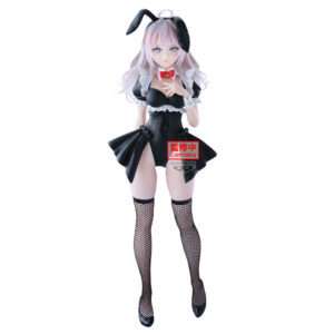 Alya Something Hides Her Feelings In Russian Alya Glitter & Glamorous Figura 28cm Banpresto