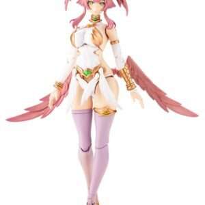 Arcanadea Plastica Model Kit Aruaril 20 Cm Kotobukiya