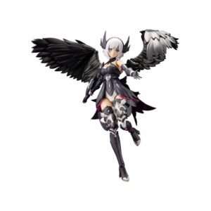 Arcanadea Plastica Model Kit Lumitea React-a 17 Cm Kotobukiya