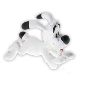 Asterix Dogmatix Running Figura Figura Plastoy