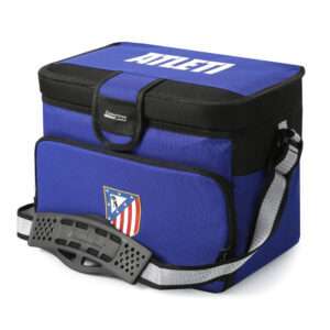 Atletico de Madrid food carrier bag Atletico De Madrid