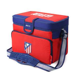 Atletico de Madrid food carrier bag Atletico De Madrid