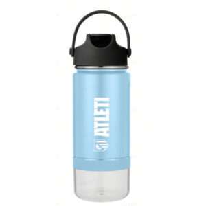 Atletico De Madrid Thermal Bottiglia 420ml Atletico De Madrid