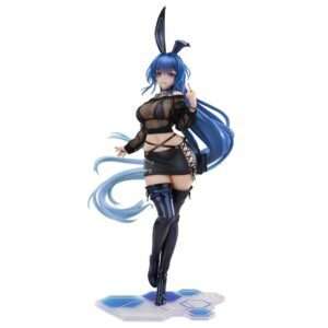 Azur Lane Pvc Statua 1/7 New Jersey Collaborated Illustration Ver. 30 Cm Apex