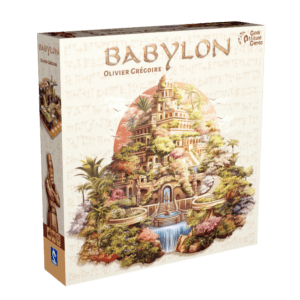 Babylon